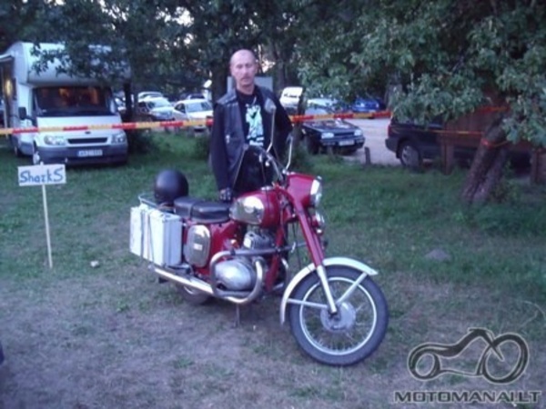 Moto pasivažinėjimai Klaipedoje(h);)