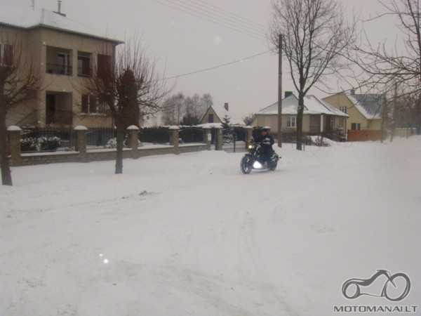 Moto pasivažinėjimai Klaipedoje(h);)