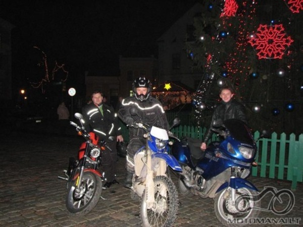 Moto pasivažinėjimai Klaipedoje(h);)