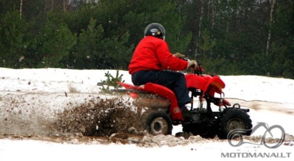 Moto pasivažinėjimai Klaipedoje(h);)