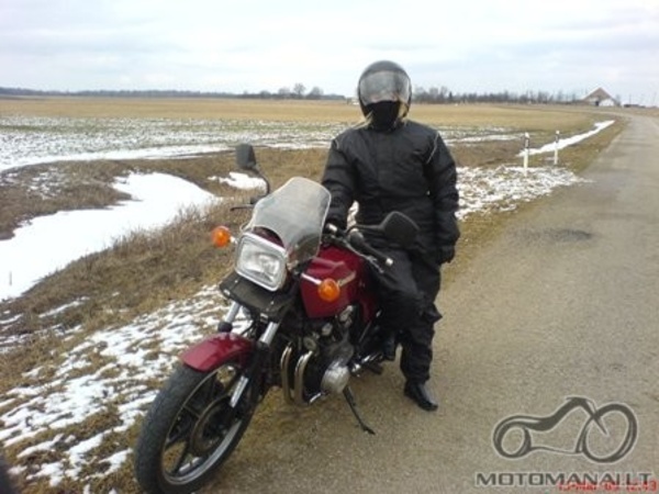 Moto pasivažinėjimai Klaipedoje(h);)