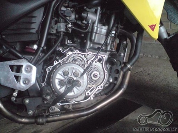 Moto pasivažinėjimai Klaipedoje(h);)