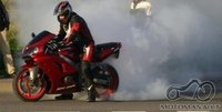 Moto pasivažinėjimai Klaipedoje(h);)