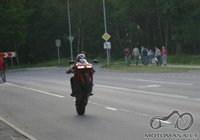 Moto pasivažinėjimai Klaipedoje(h);)