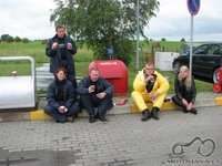 Moto pasivažinėjimai Klaipedoje(h);)