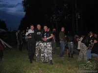 Moto pasivažinėjimai Klaipedoje(h);)