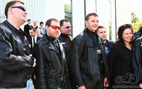 Moto pasivažinėjimai Klaipedoje(h);)