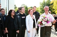 Moto pasivažinėjimai Klaipedoje(h);)