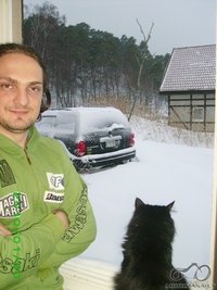 Moto pasivažinėjimai Klaipedoje(h);)