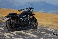Moto pasivažinėjimai Klaipedoje(h);)