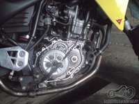 Moto pasivažinėjimai Klaipedoje(h);)