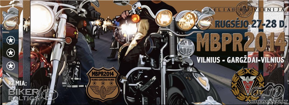 MBPR 2014
