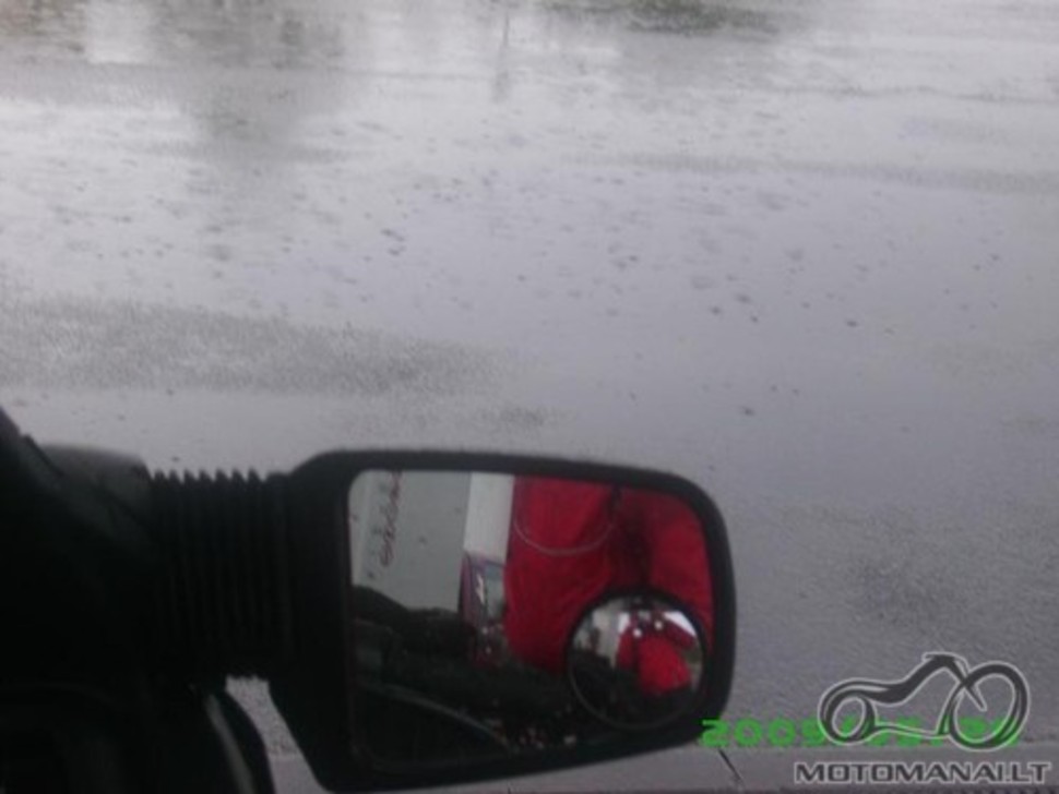Moto pasivažinėjimai Klaipedoje(h);)