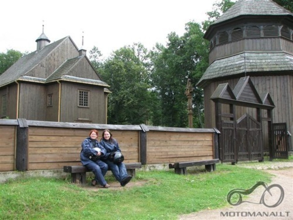 Moto pasivažinėjimai Klaipedoje(h);)