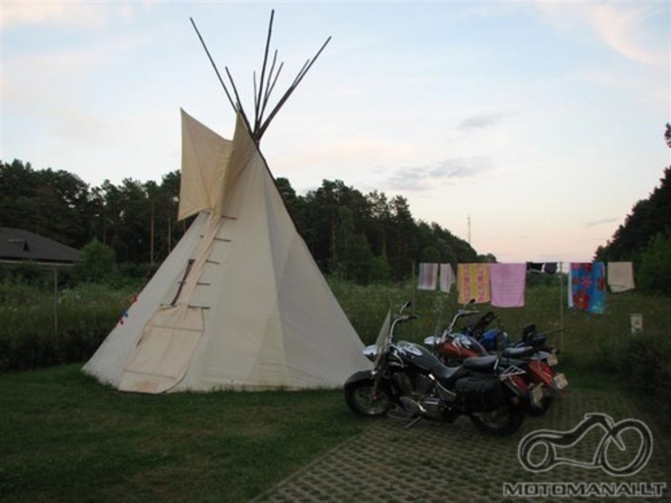 Moto pasivažinėjimai Klaipedoje(h);)