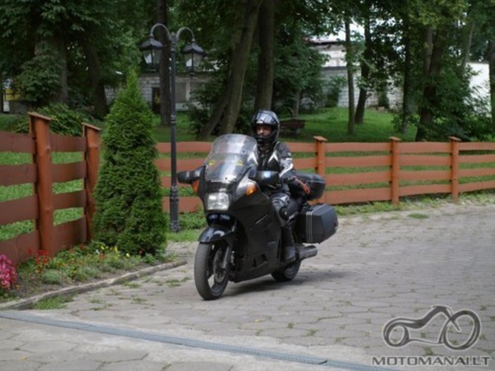 Moto pasivažinėjimai Klaipedoje(h);)