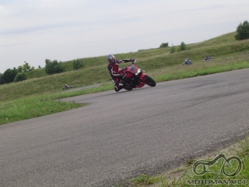 Moto pasivažinėjimai Klaipedoje(h);)
