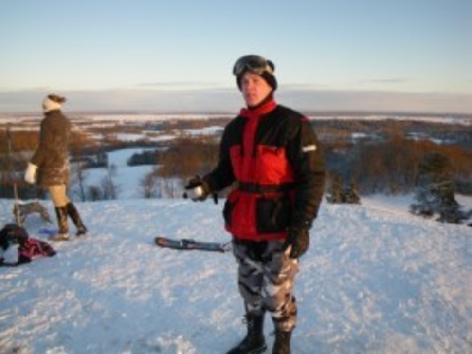 Kuršėnų motomanai