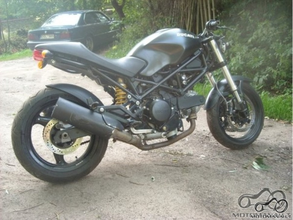 Kuršėnų motomanai