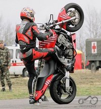 Marijampolės MOTO FANATIKAI (!)(!)(!)