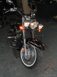 Marijampolės MOTO FANATIKAI (!)(!)(!)