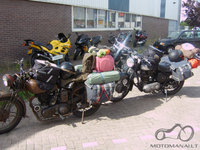 Marijampolės MOTO FANATIKAI (!)(!)(!)
