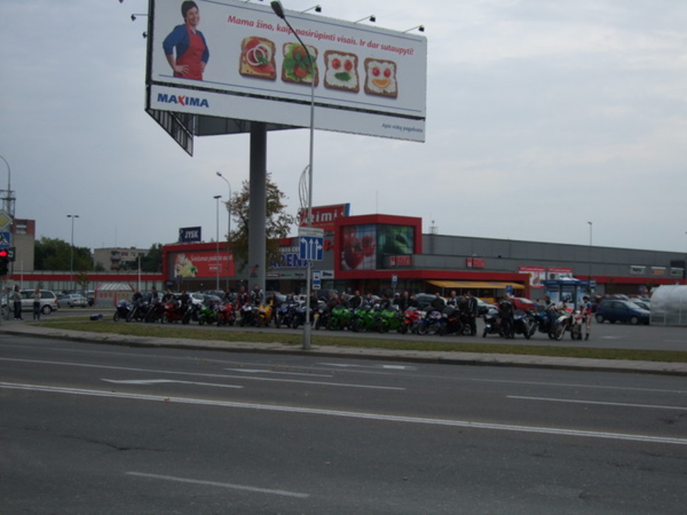 Marijampolės MOTO FANATIKAI (!)(!)(!)
