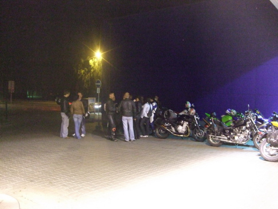 Marijampolės MOTO FANATIKAI (!)(!)(!)