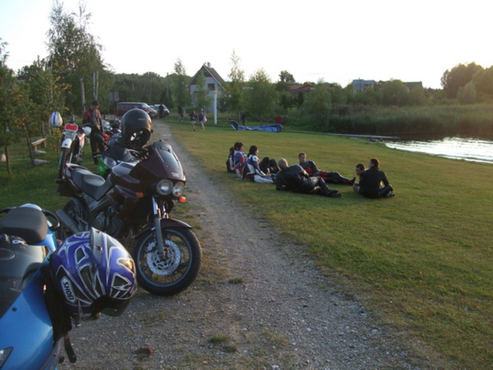 Marijampolės MOTO FANATIKAI (!)(!)(!)
