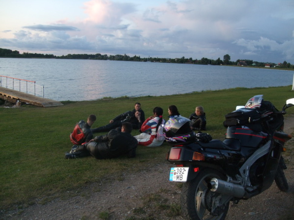 Marijampolės MOTO FANATIKAI (!)(!)(!)