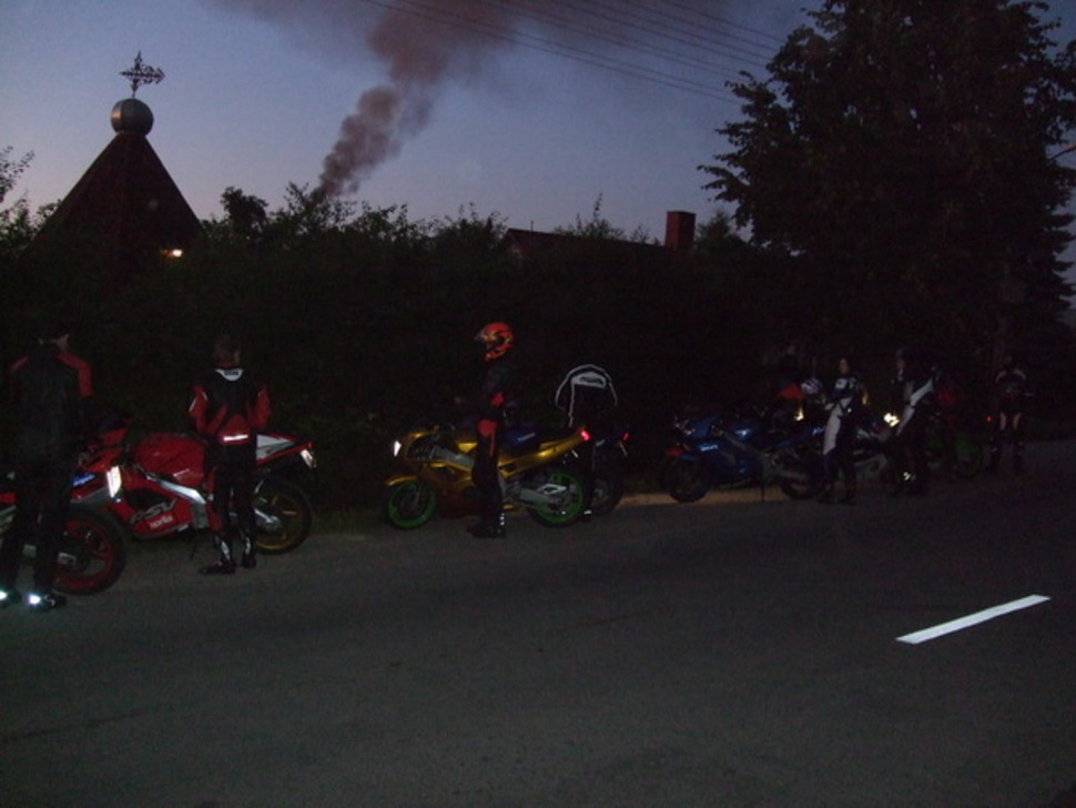 Marijampolės MOTO FANATIKAI (!)(!)(!)