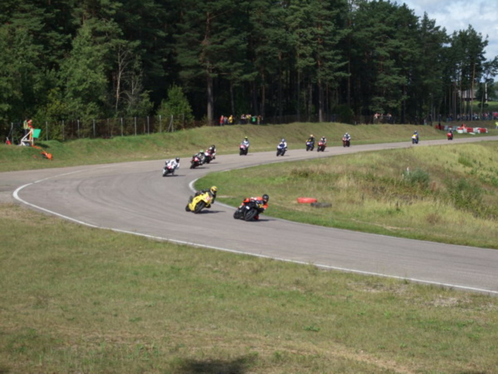 Marijampolės MOTO FANATIKAI (!)(!)(!)