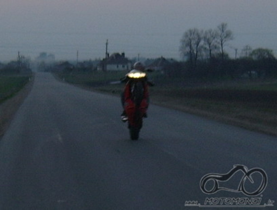 Marijampolės MOTO FANATIKAI (!)(!)(!)