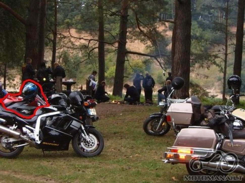 Marijampolės MOTO FANATIKAI (!)(!)(!)