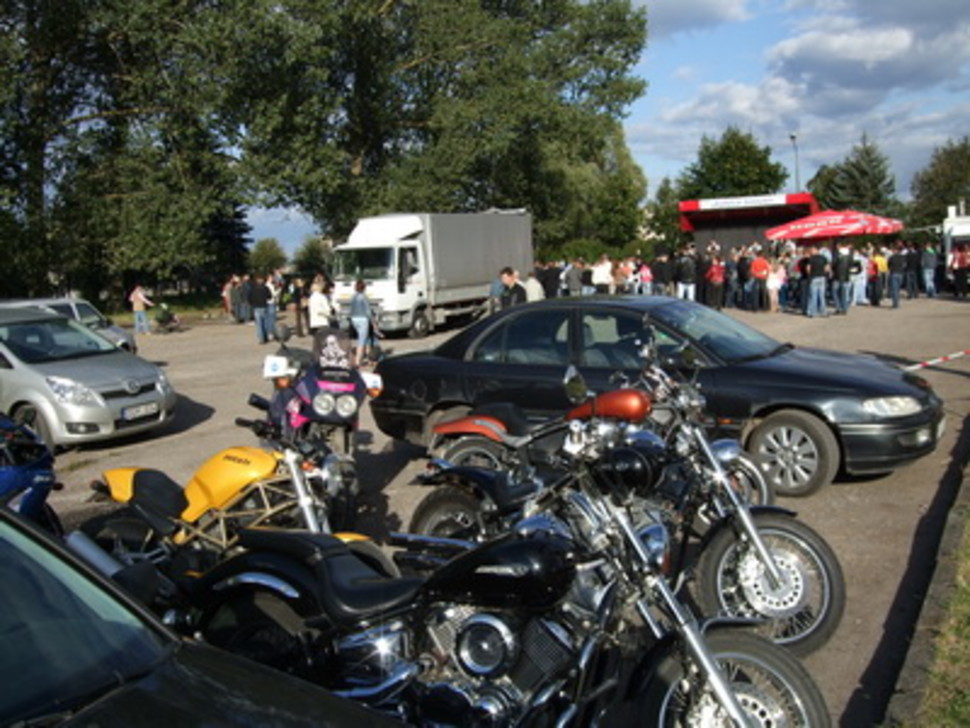 Marijampolės MOTO FANATIKAI (!)(!)(!)