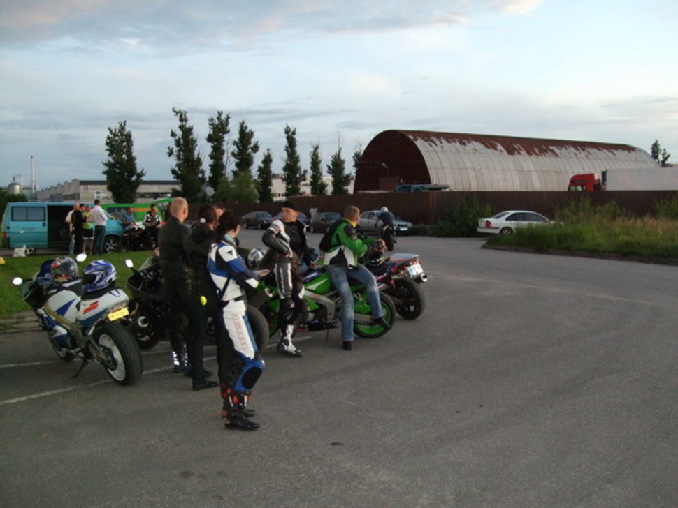 Marijampolės MOTO FANATIKAI (!)(!)(!)