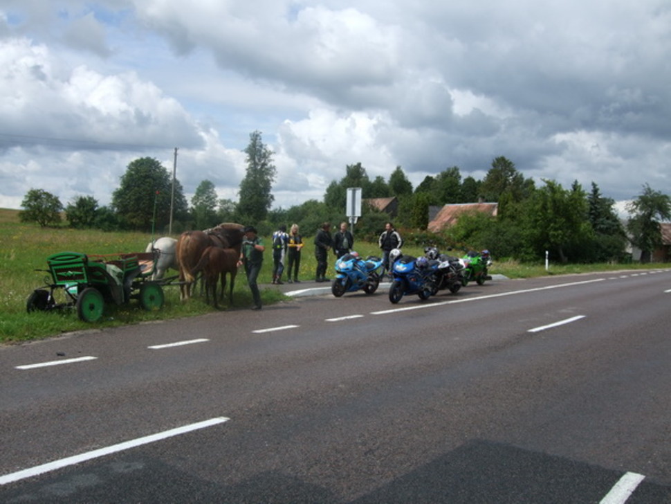 Marijampolės MOTO FANATIKAI (!)(!)(!)