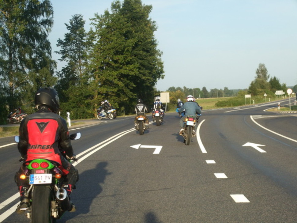 Marijampolės MOTO FANATIKAI (!)(!)(!)