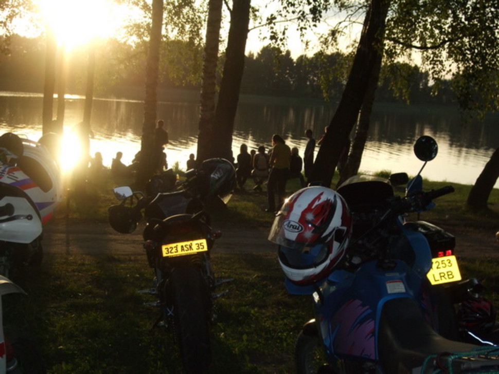 Marijampolės MOTO FANATIKAI (!)(!)(!)