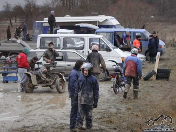 Ar yra motomanų iš Joniškio apylinkių?