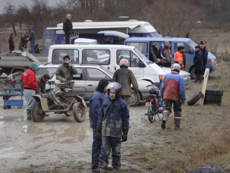 Ar yra motomanų iš Joniškio apylinkių?