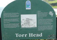 Torr Head