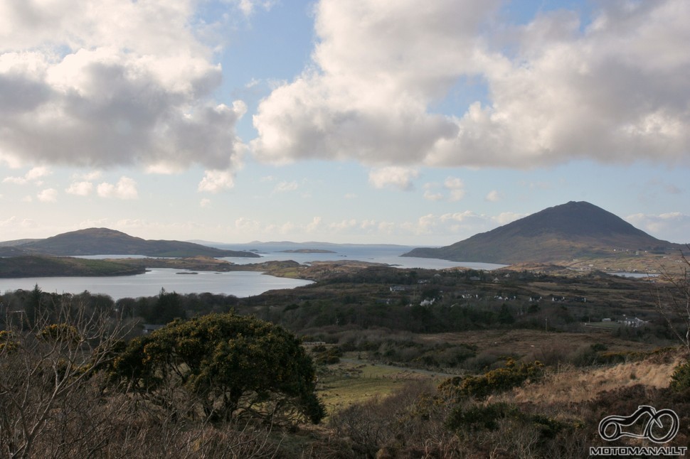 Connemara