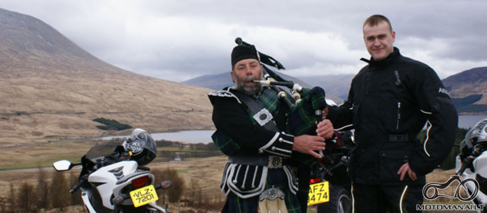 Scotland