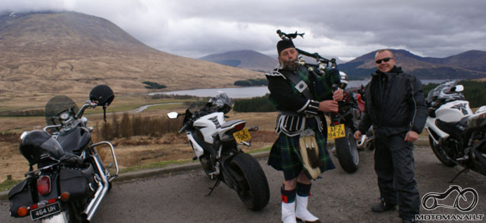 Scotland