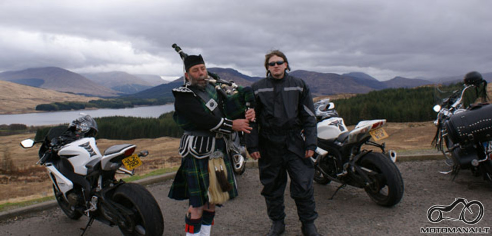 Scotland
