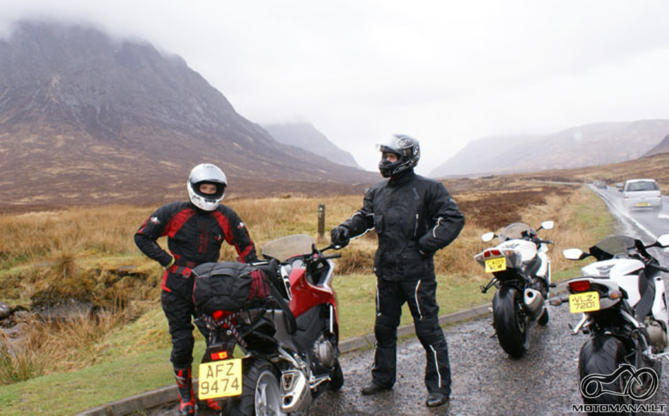 Scotland