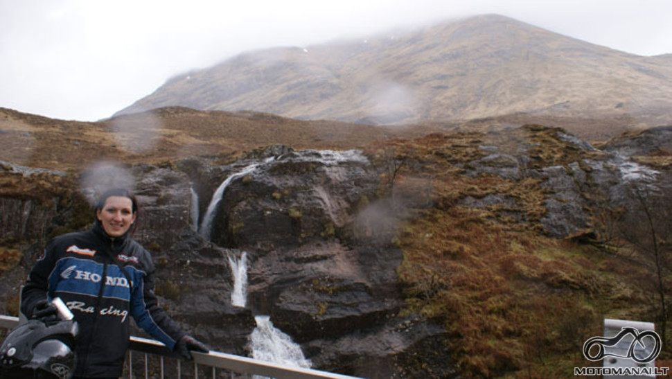 Scotland