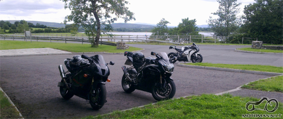 Trasna Island