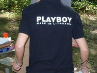 Playboy